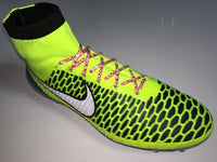 SR4U Laces Blood Splatter Premium