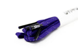 SR4U Reflective Laces Purple