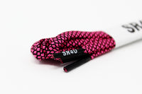 SR4U Laces Grid Pink Premium