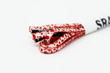 SR4U Laces Blood Splatter Premium