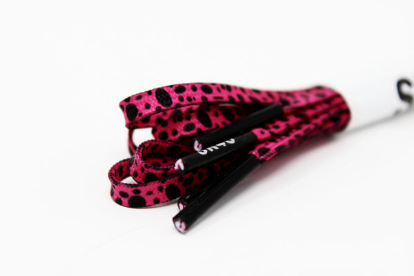 SR4U Laces Pink Premium