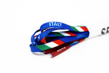 ITALY SR4U Premium Laces