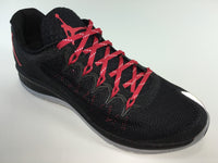 WIDE SR4U Laces Red Reflective