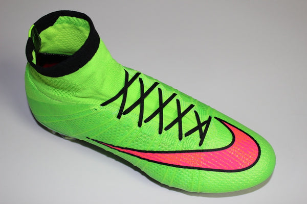 Nike magista shoelaces Clearance